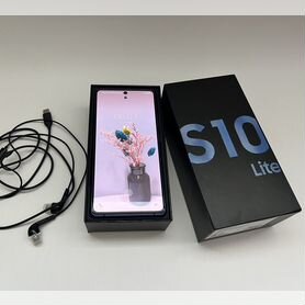 Samsung Galaxy S10 Lite, 6/128 ГБ