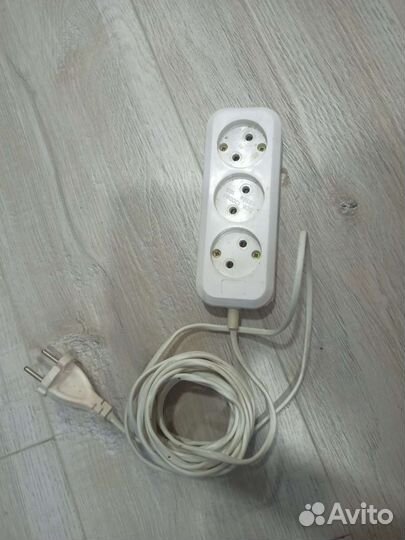 Удлинитель