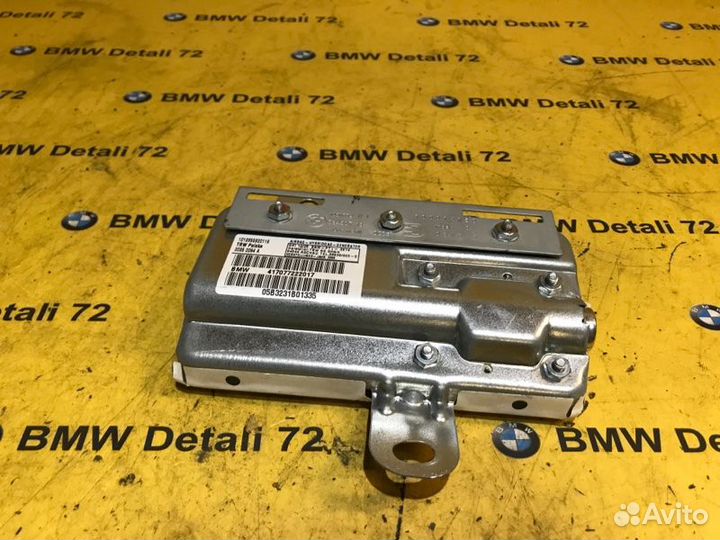 Подушка безопасности в дверь Bmw 7 E65 N62B48 2005
