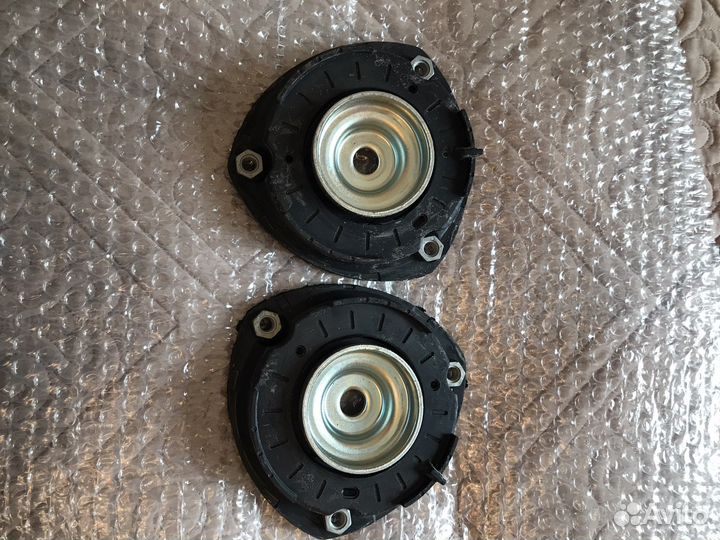 Опора переднего амортизатора VAG для MQB платформы