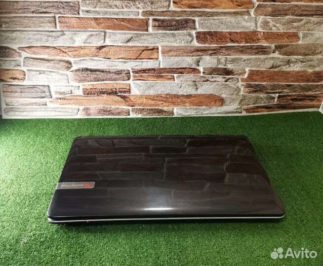 Мощный ноутбук Acer/i7/видеокарта 2гб