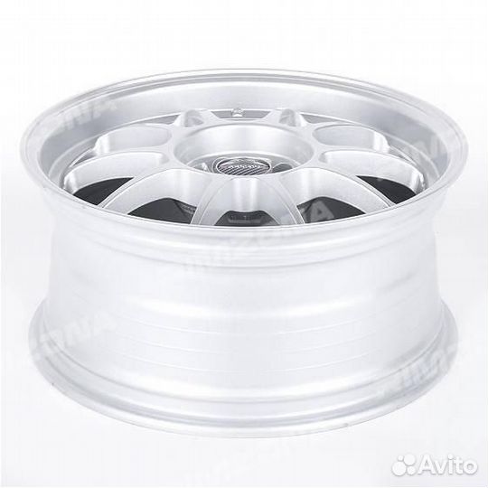 Литой диск lenso R17 5x100