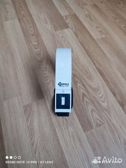 Наушники kreolz