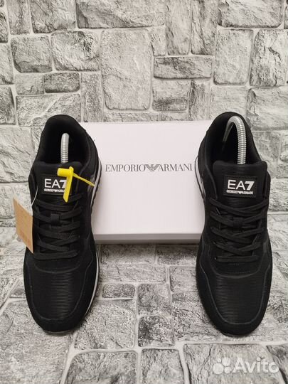 Кроссовки мужские Armani (41-46)