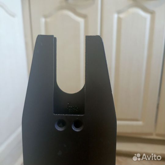 Дека для трюкового самоката