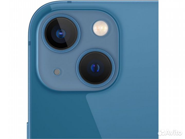 iPhone 13, 256 ГБ