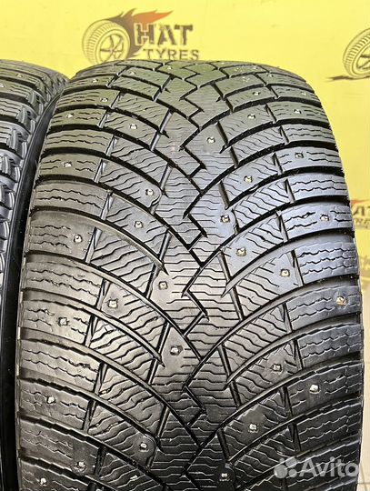 Pirelli Scorpion Ice Zero 2 285/45 R20 112H