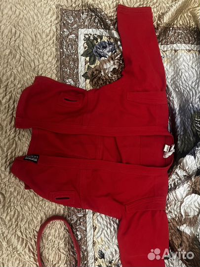 Самбовка детская