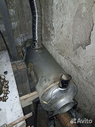 Отопитель ов 65