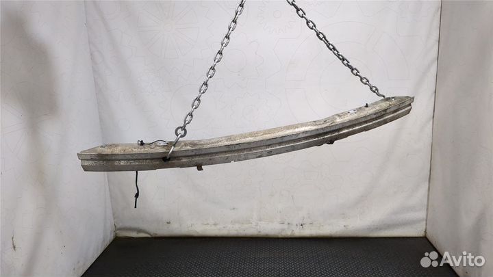 Усилитель бампера BMW X3 E83, 2004