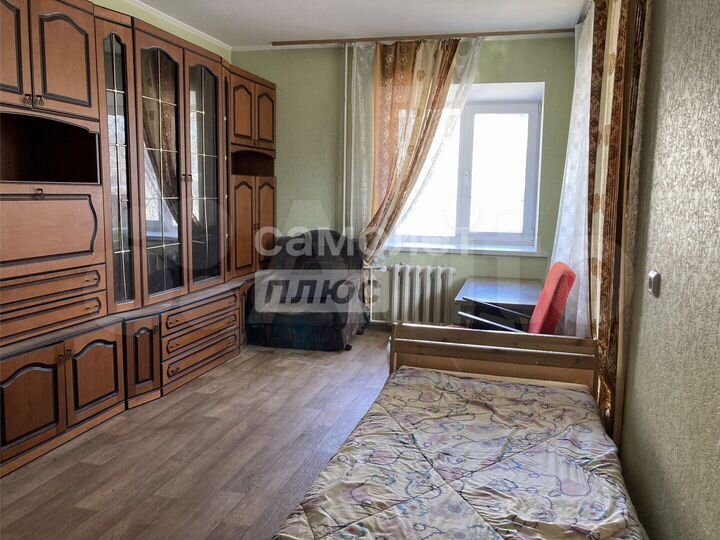 2-к. квартира, 64,7 м², 3/10 эт.