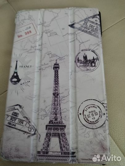 Планшет Lenovo tab 8