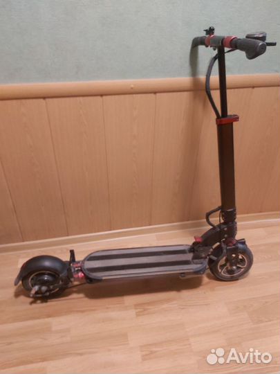 Электросамокат бу