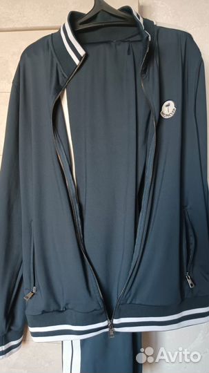 Костюм мужской