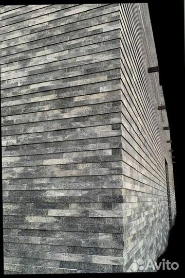 Кирпич ригельный