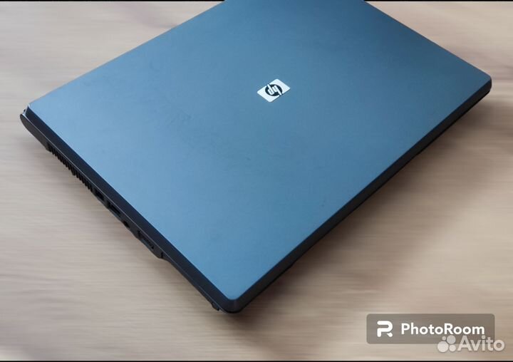 Ноутбук hp 530