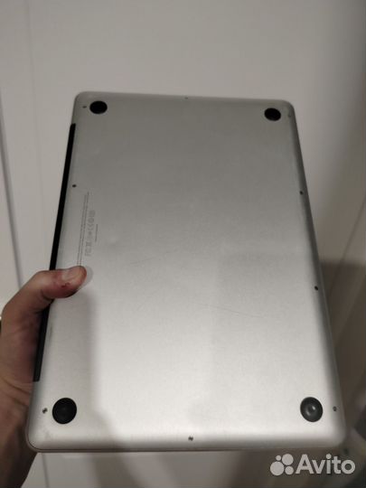 Apple MacBook Pro 13 2012