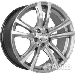 Диски скад, Мюнхен