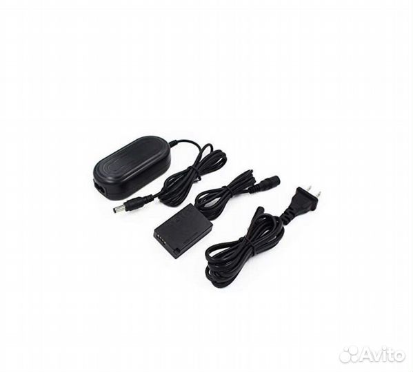 Сетевой адаптер аск-Е18 для Canon EOS 750D,760D