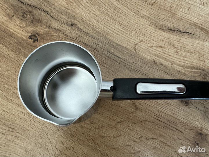 Турка для кофе 330 мл Катюша