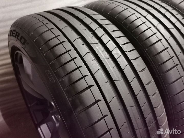 Pirelli P Zero 285/45 R20