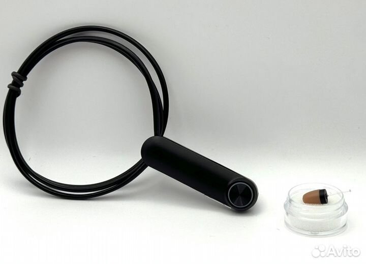 Микронаушники для экзаменов