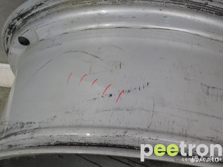 Б/У Б/У Диск колесный б/у A1664011902