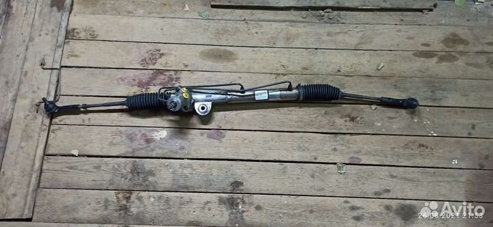 Оригинальная рулевая рейка TRW (49001 BN013) от Ni