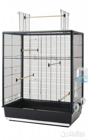 Огромная клетка для птиц,попугаев