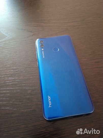 HONOR 10 Lite, 3/32 ГБ