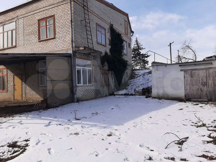 Дом 187 м² на участке 26 сот.