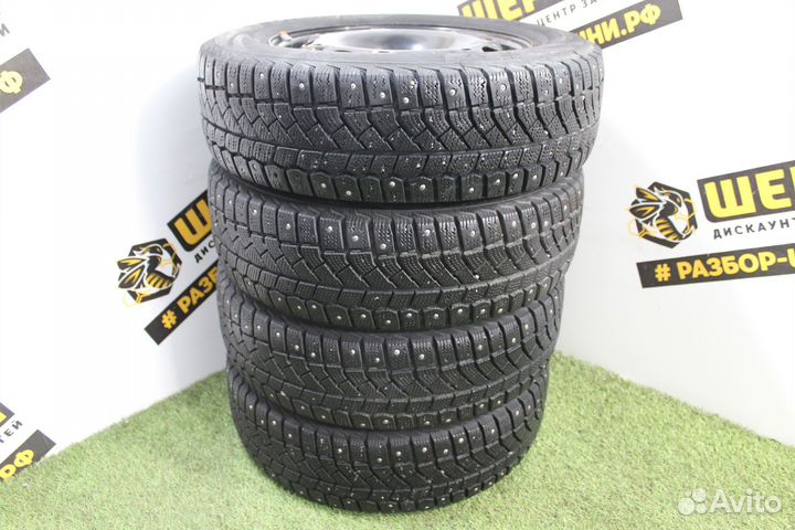 Viatti 175/70 R14 84T Brina Nordico VW Polo Rapid