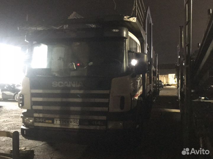 Автовозы Волгоград