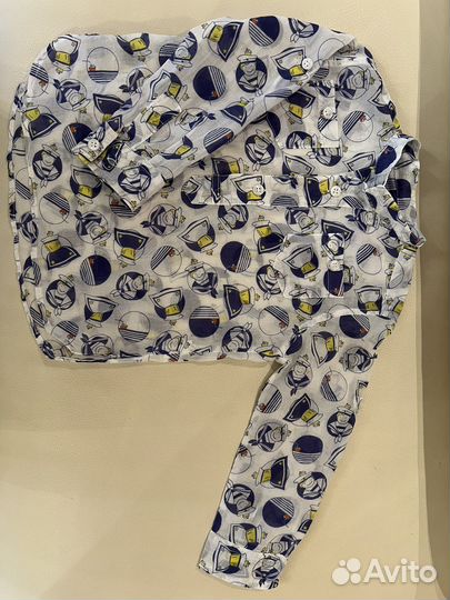 Одежда для мальчика Gucci Dior D&G RL Armani