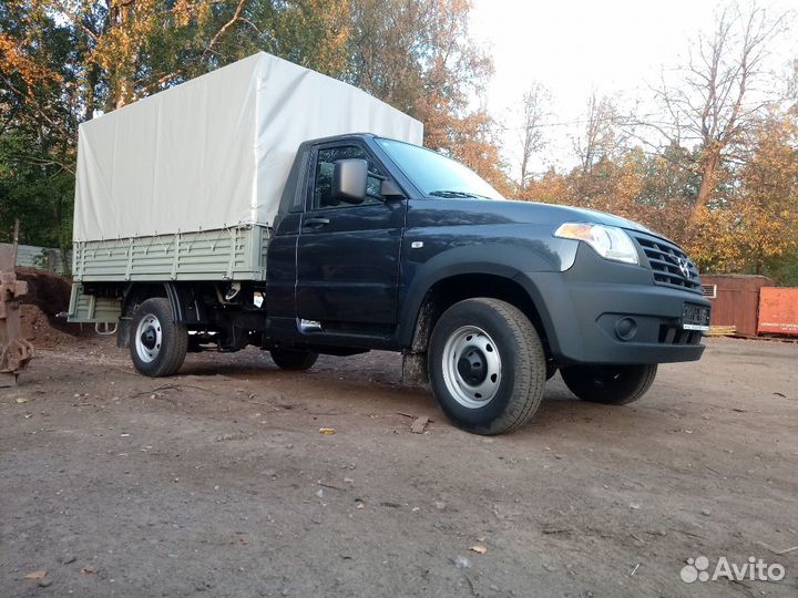 Перегной конского навоза, в мешках, Доставка