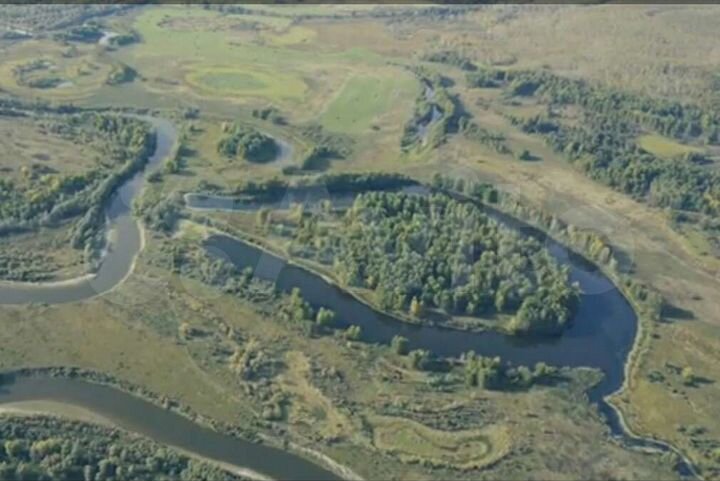 Участок 32 га (СНТ, ДНП)