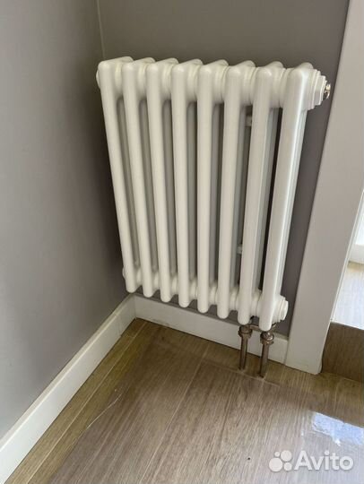 Радиатор отопления