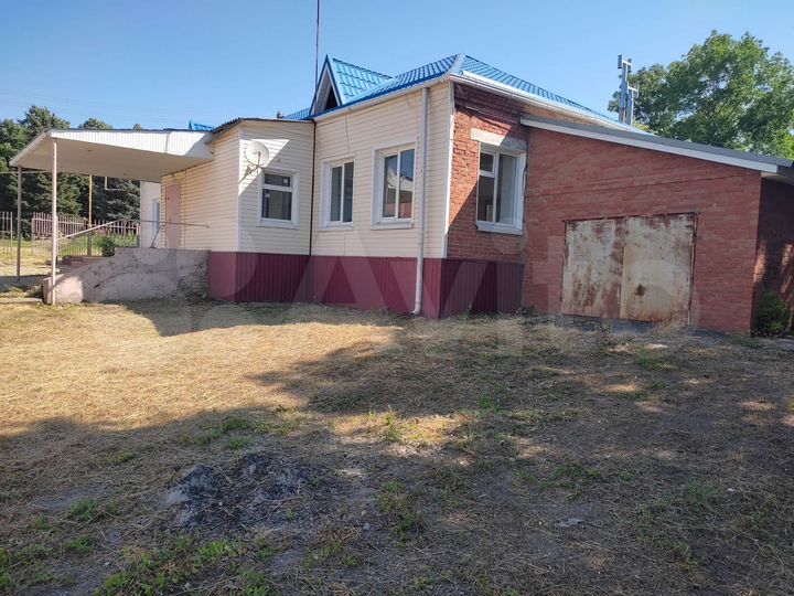 Дом 137 м² на участке 9,1 сот.