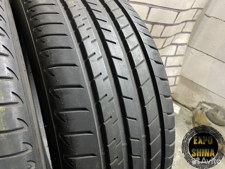 Bridgestone Alenza 001 245/40 R21