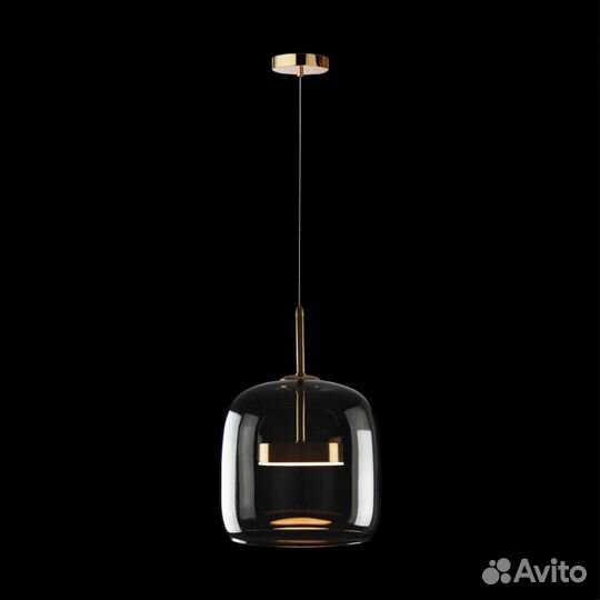 10041A Подвесной светильник loft IT Dauphin