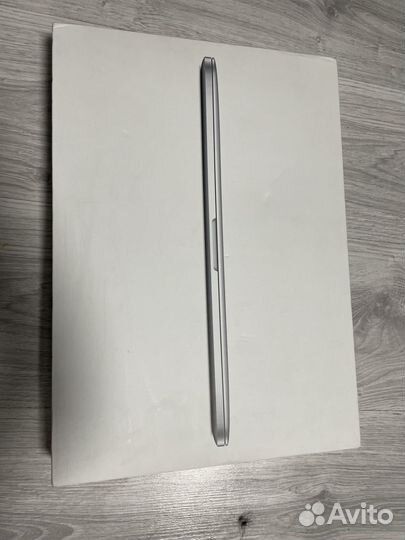 Коробки от iPhone iPad airpods