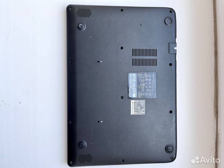 Ноутбук Acer Aspire ES1-311