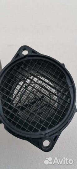 Датчик расхода воздуха hundai sonata nf 28164-2500