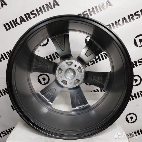 Диски на Infiniti Инфинити FX37 R21