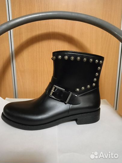 Резиновые сапоги Diesel оригинал р. 38-39