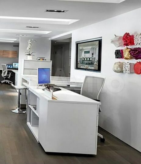 Юридический адрес в офисе 5,5м²