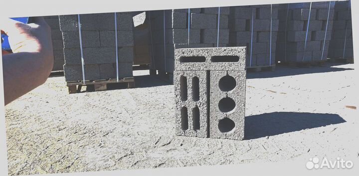 Керамзитобетонные,керамзитные блоки Qqa-52559