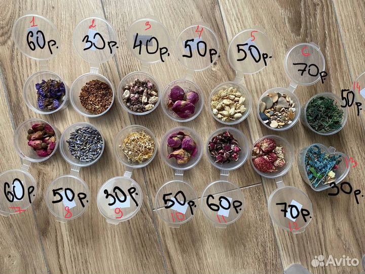 Товары для творчества