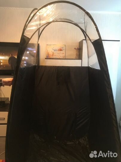 Моментальный загар