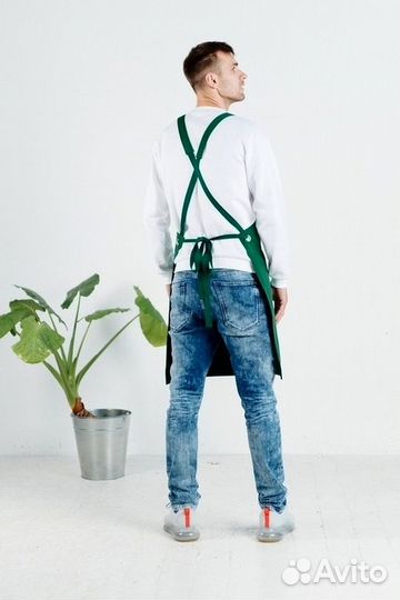 Униформа для шеф-поваров